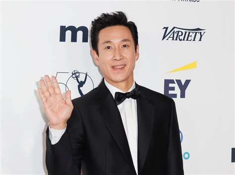 Lee Sun Kyun Acteur Du Film Oscarisé Parasites Retrouvé Mort