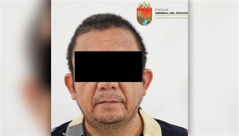 FGE Logra La Captura De Presunto Implicado En Homicidio De Empresario