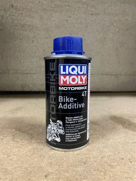 Liqui Moly Motorbike T