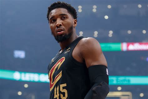 Donovan Mitchell Bate Un Récord Que Ni Lebron E Irving Pudieron Hacer