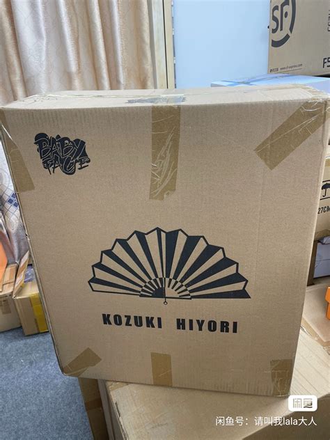 Babyface Studio One Piece Kozuki Hiyori Hot Sexy Statue OWEN S COLLECTIONS