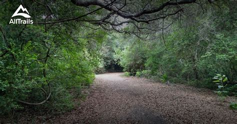 Best Trails in Lake Texana State Park - Texas | AllTrails