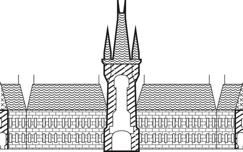 Iași Palace Of Culture Tactile Images Encyclopedia