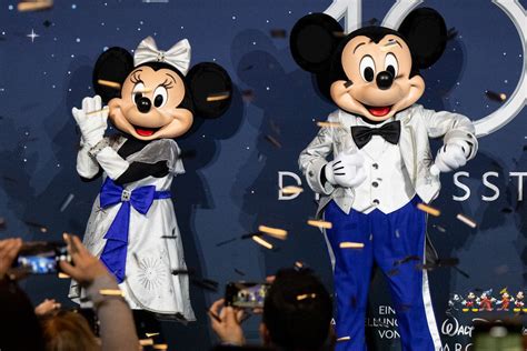 Disney And Desantis Yosefgardenia