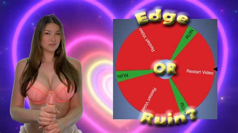 Edge Or Ruin A Goon Game By Coco Mars Free Mobile Porn Videos IPornTV
