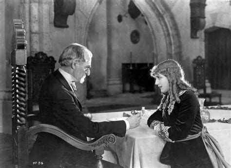 A Film Still Featuring Mary Pickford Photo Print 8 X 10 Walmart