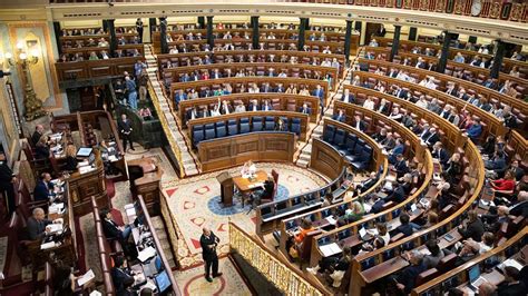 Cuántos diputados y senadores hay en las elecciones generales del 23J y