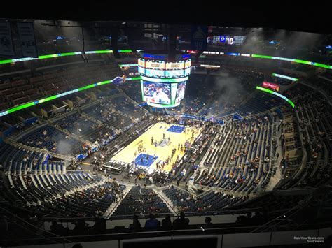 Amway Center Virtual Seating View Cabinets Matttroy