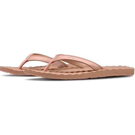 The North Face Base Camp Mini Ii Flip Flops Women S