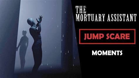 The Mortuary Assistant Gameplay Part I Walkthrough Fps Pc No