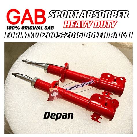 Perodua Myvi St Myvi Lagi Best Gab Super R Sport