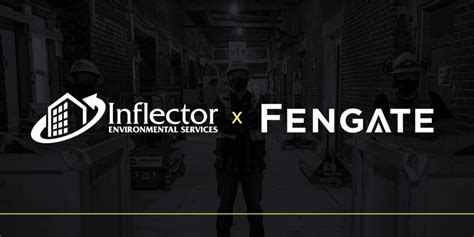 Fengate Announces Equity Investment In Inflector