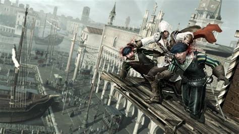 New Assassin S Creed Games Need To Follow The Tight Design And