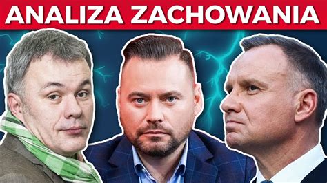 Andrzej Duda w wywiadzie dla Kanału Zero MAZUREK STANOWSKI Mowa