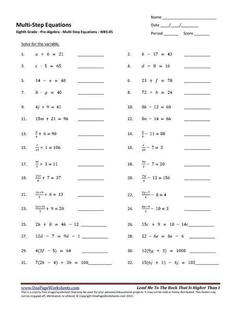 Division Of Complex Numbers Worksheet