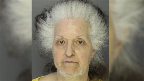 Harrisburg Woman Convicted Of Murder Arson After Setting Husband On Fire