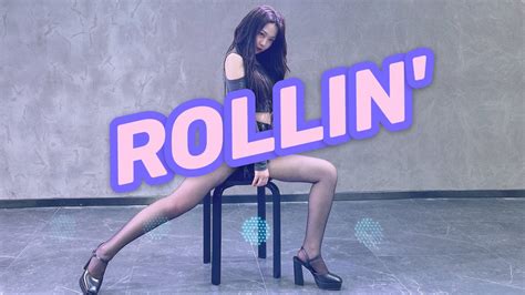 C C Brave Girls Rollin K Youtube