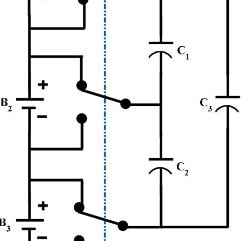 Single Switched Capacitor Cell Balancing Topology Download