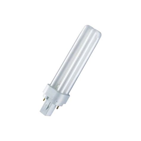 Osram Dulux D W G D Pin Lumilux Daylight