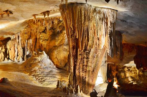 Our Trip to Fantastic Caverns, Springfield, MO - Surviving A Teacher's ...