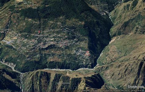 An Update On The Landslide Crisis At Joshimath The Landslide Blog