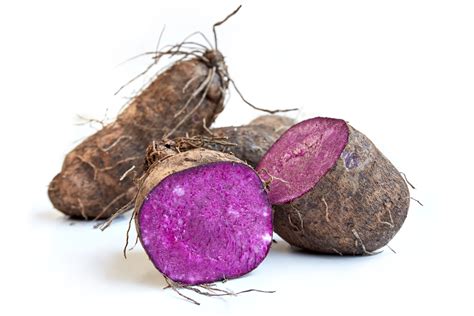 kand exotic roots importeur en groothandel  groente en fruit