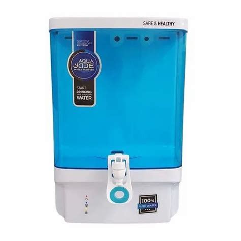 Aqua Jade Water Purifier 10 Ltrs RO At Rs 10000 Piece In Coimbatore