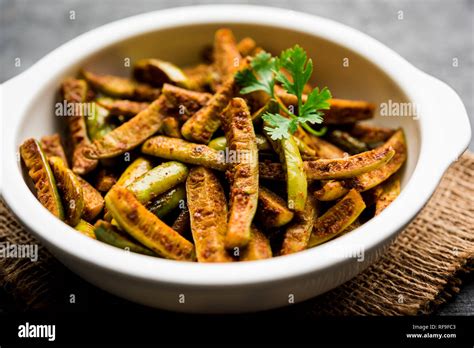 Tindora Sabzi Tendli Tondli Fry Also Known As Ivy Gourd Fry Recipe