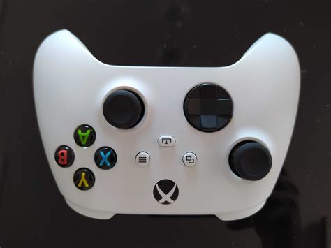 Pad Kontroler Xbox One Series S X Robot White Koszuty OLX Pl