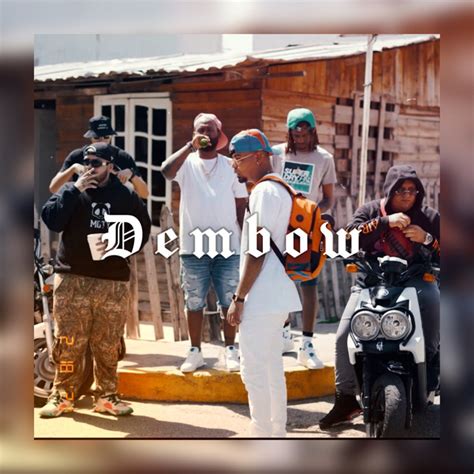 DEMBOW Single By Jey D Spotify