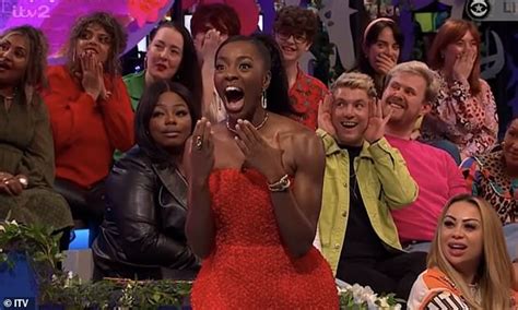 Celebrity Big Brother Viewers Slam The Shows Stupid Twists As Host Aj Odudu Confirms Yet