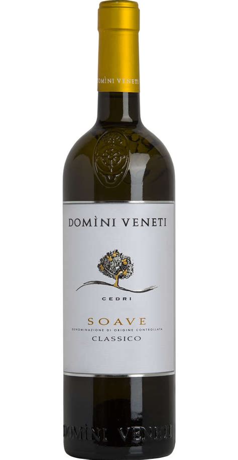 Soave Classico Doc Domini Veneti