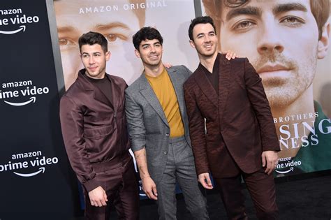 Jonas Brothers 'Chasing Happiness': Best Moments and Fan Reactions From ...