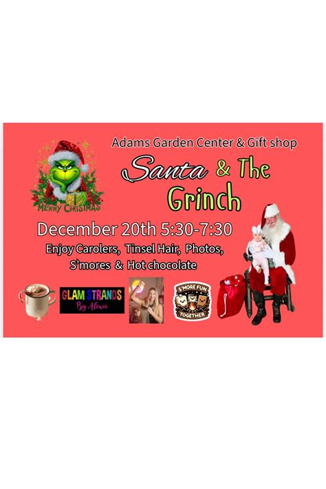 Adam's Garden... - Adam's Garden Center & Gift Shop LLC