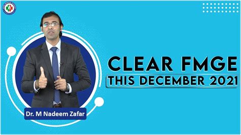 Clear FMGE This Dec 2021 Everything About Test Discussion Rapid