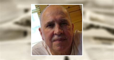 Stanley Thomas Obituary Clifford Shoemaker Funeral Home