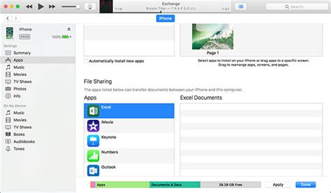 Everything About ITunes File Sharing You Must Know