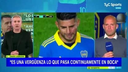 Boca evalúa sanciones para Zambrano y Benedetto tras el escándalo los