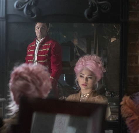 Photo De Zendaya The Greatest Showman Photo Zac Efron Zendaya