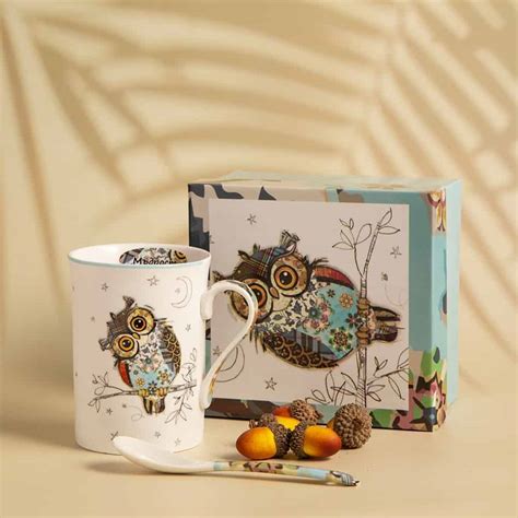 Подаръчна чаша Мъдрост - 250мл | S-gifts.bg