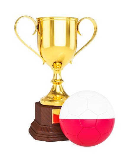 3d Rendering Gold Trophy Cup Soccer Editorial Stock Photo Stock Image