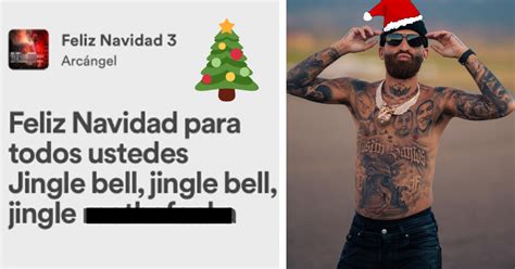 Feliz Navidad para todos ustedes Cómo surgió el tema musical que