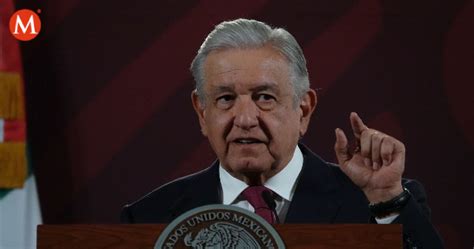 Milenio On Twitter Que No Se Oculte Amlo Lopezobrador Ordena