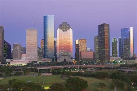 The Largest City in Texas Welcomes CLN - Construction Leadership Network