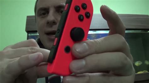 Como Hacer Un Jig Nintendo Switch YouTube