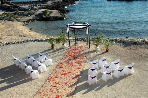 Beautiful Beach Wedding Decorations | Others