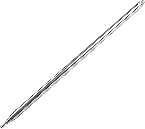 Amazon 5 6M 18 4FT GP Telescopic Antenna For Amateur Radio Users