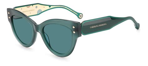 Солнцезащитные очки CAROLINA HERRERA CH 0009/S ZI9 KU (54-19) купить по ...