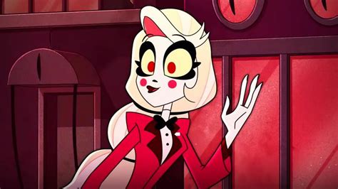 Hazbin Hotel Season Release Cast Everything We Know