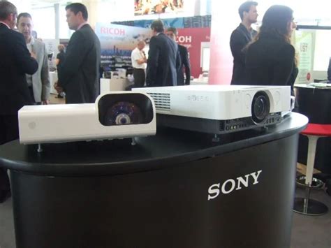 Sony Prepares for the Future – Display Daily